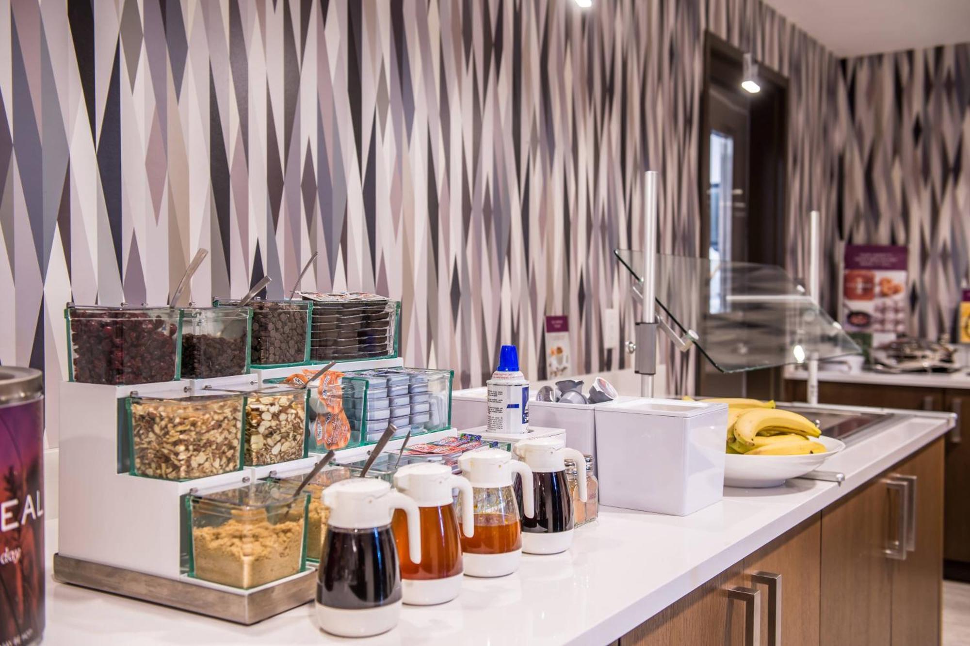 Residence Inn By Marriott Pittsburgh Oakland/University Place Bagian luar foto