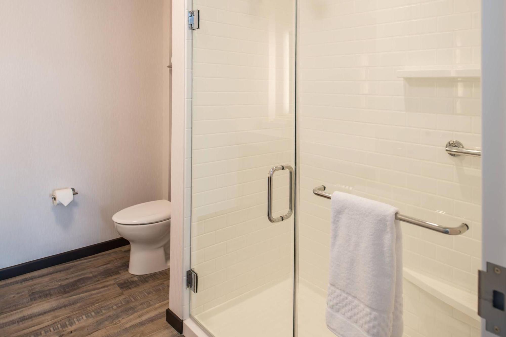 Residence Inn By Marriott Pittsburgh Oakland/University Place Bagian luar foto