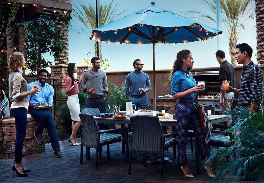 Residence Inn By Marriott Pittsburgh Oakland/University Place Bagian luar foto